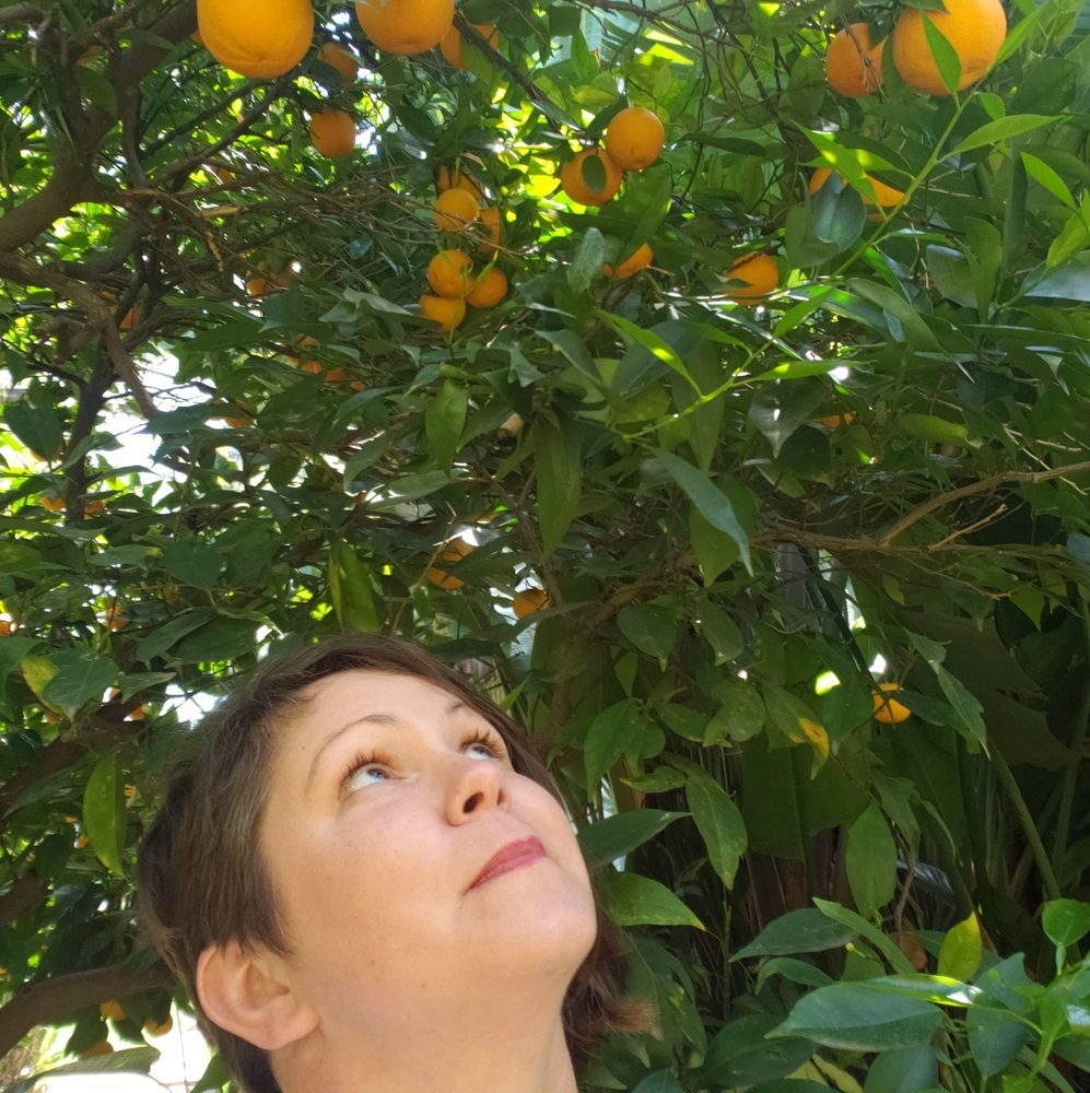 Meet your Posher, Colleen